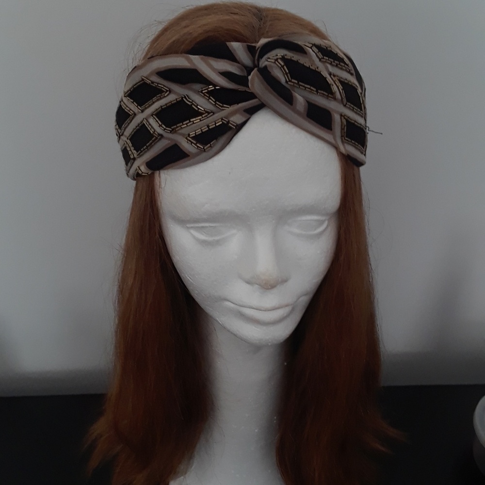 Mazali Fall Wig 18"